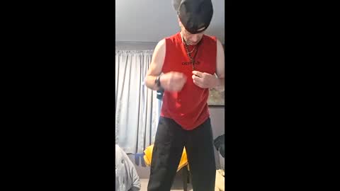 Supafly307blueeyes9in online show from September 9, 3:34 pm