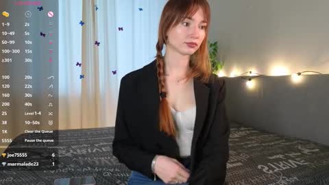 Violetta online show from March 13, 2:15 am