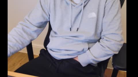 Jammy online show from March 11, 8:31 pm