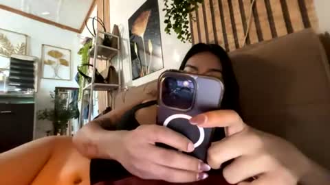 Jana online show from July 28, 12:52 am