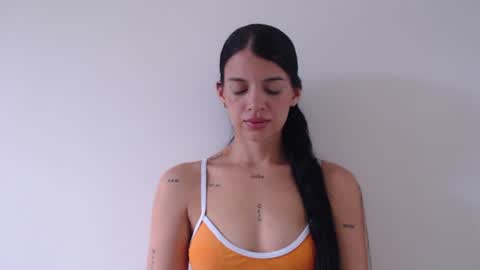 Jana online show from July 17, 6:54 pm