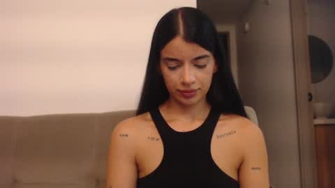 Jana online show from June 22, 2:50 am