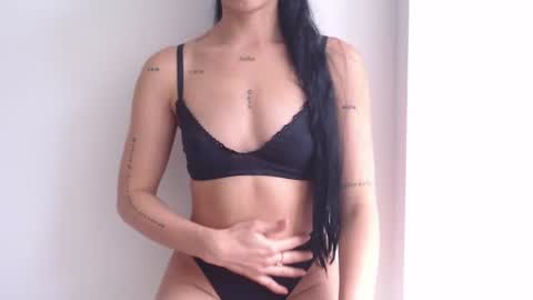 Jana online show from June 12, 3:55 pm