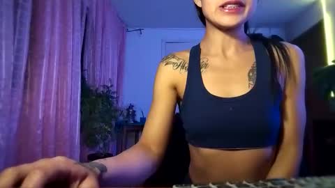 Snapshot of janariivera1 chatting on September 27, 4:21 am janariivera1 online show from September 27, 4:21 am