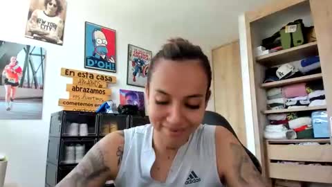 jane_ady online show from October 25, 5:46 pm