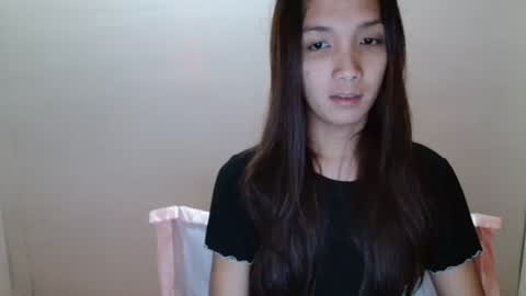 ITGIRL ANNA online show from November 17, 8:00 pm