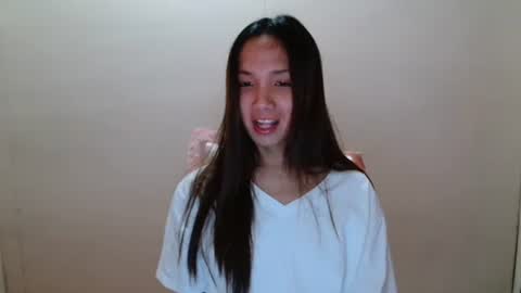 ITGIRL ANNA online show from November 13, 10:01 pm