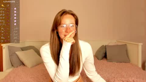 Jane Danels online show from June 3, 11:24 am
