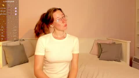 Jane Danels online show from July 18, 5:15 pm