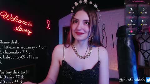 Rude and greedy bitch  Professor of Micropenisology online show from April 30, 8:57 pm