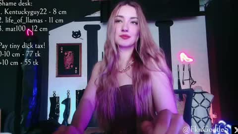 Rude and greedy bitch  Professor of Micropenisology online show from July 25, 8:12 am