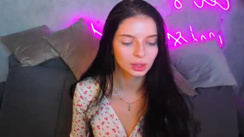 Eva online show from November 7, 1:41 am