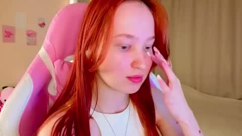 Mary Jane online show from April 29, 6:57 pm