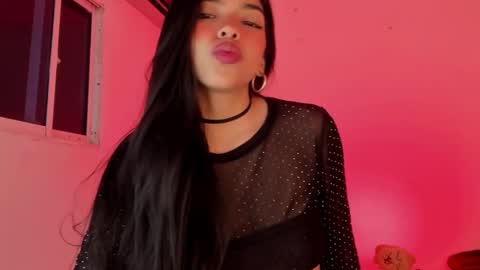 Snapshot of jane_monttgomery chatting on March 1, 5:20 am Jane  M online show from March 1, 5:20 am