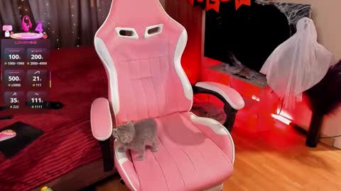 Jane online show from October 26, 3:07 am