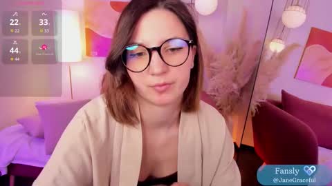 Jane online show from March 14, 7:12 am