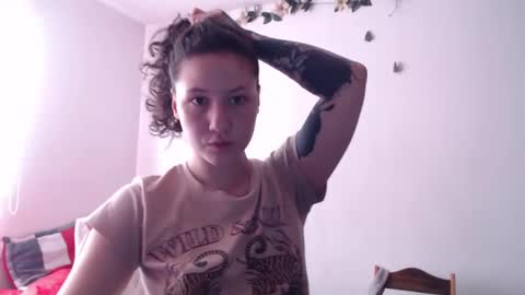 Jane online show from March 12, 7:14 pm