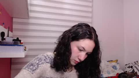 Jane online show from December 17, 4:52 am