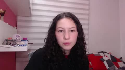 Jane online show from February 18, 1:05 am