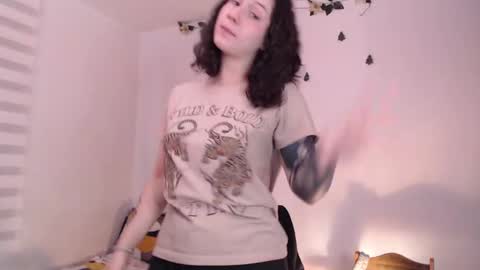 Jane online show from February 13, 8:45 pm