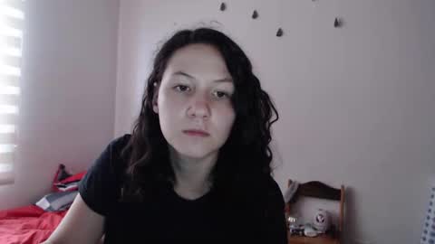 Jane online show from March 2, 9:54 pm