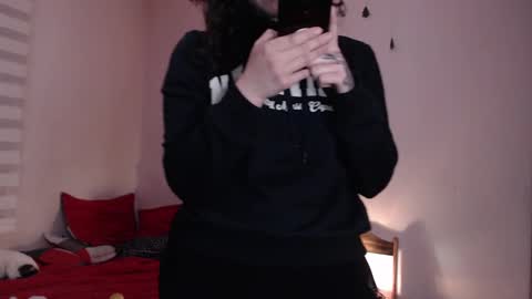 Jane online show from March 8, 11:39 pm