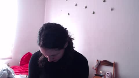 Jane online show from February 19, 10:09 pm