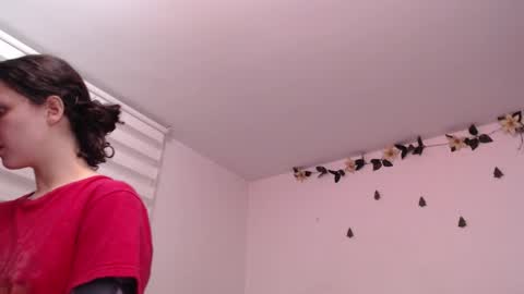 Jane online show from October 30, 2:12 am