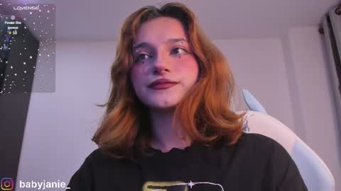 Jane online show from August 8, 11:48 pm