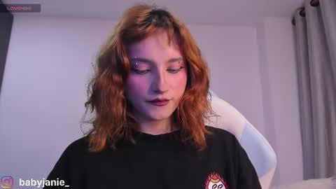 Jane online show from July 21, 2:46 am