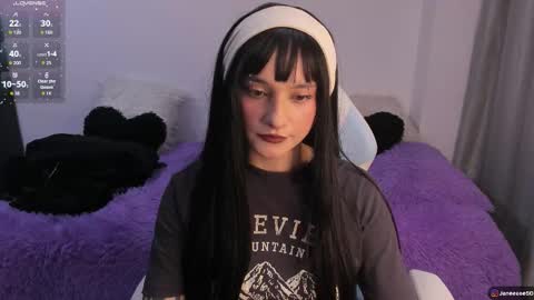 Snapshot of janee_lane chatting on September 23, 1:21 am Jane online show from September 23, 1:21 am