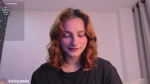 Jane online show from August 4, 12:28 am