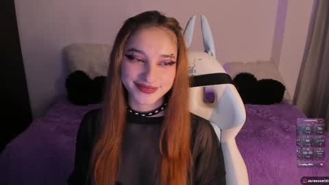 Snapshot of janee_lane chatting on March 1, 8:32 pm Jane online show from March 1, 8:32 pm
