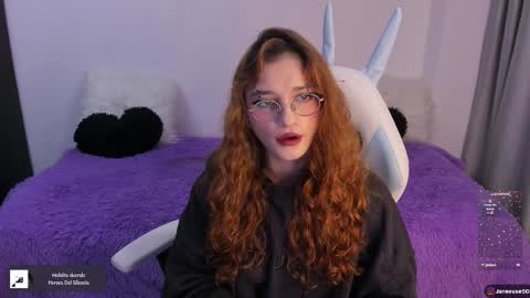 Snapshot of janee_lane chatting on March 11, 10:20 pm Jane online show from March 11, 10:20 pm
