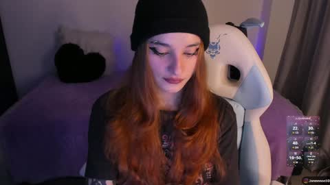 Snapshot of janee_lane chatting on January 16, 12:01 am Jane online show from January 16, 12:01 am