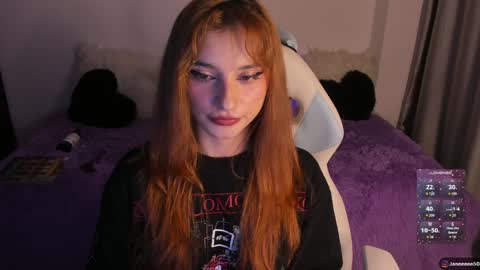 Snapshot of janee_lane chatting on January 25, 11:32 pm Jane online show from January 25, 11:32 pm