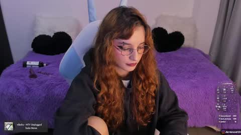 Snapshot of janee_lane chatting on March 12, 1:25 am Jane online show from March 12, 1:25 am
