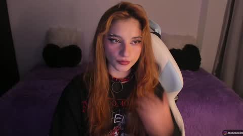 Snapshot of janee_lane chatting on January 25, 8:31 pm Jane online show from January 25, 8:31 pm