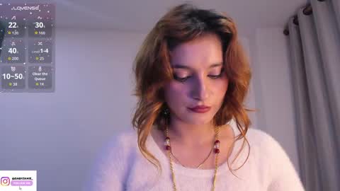 Jane online show from April 30, 2:38 am