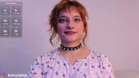 Jane online show from July 3, 3:33 am