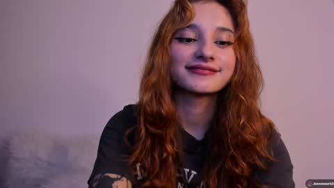 Snapshot of janee_lane chatting on January 16, 4:18 pm Jane online show from January 16, 4:18 pm