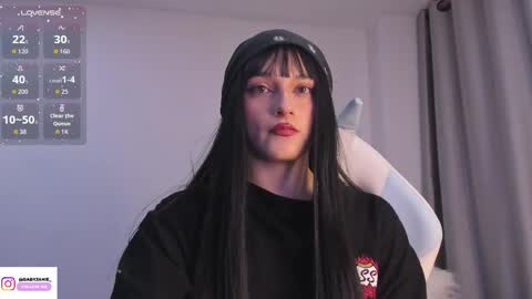 Jane online show from April 24, 4:03 am