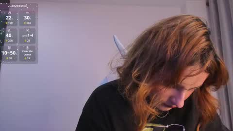 Jane online show from March 12, 12:36 am