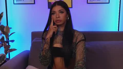 Jane online show from March 9, 2:05 am