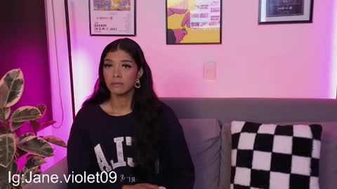 Jane online show from October 14, 12:13 am