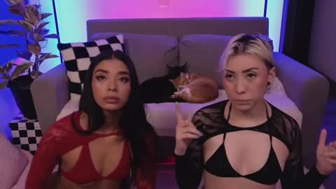 Jane online show from November 21, 12:30 am