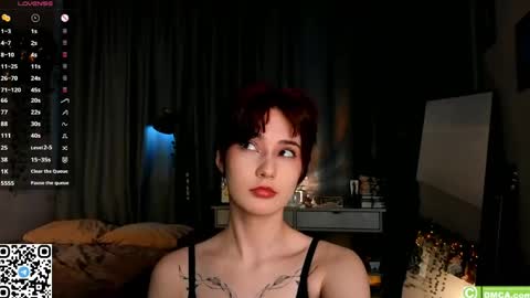 Im Jane Happy New Year everyone online show from May 8, 1:22 am