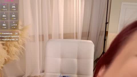 My name is Janette but you can call me Jane 3 online show from July 7, 6:47 am