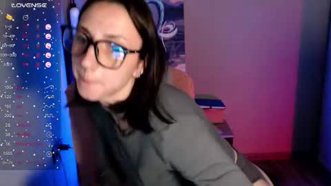 Jane Roger online show from July 19, 2:47 am