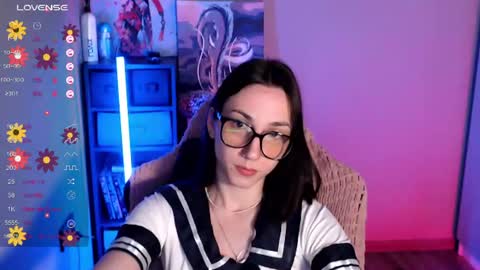 Jane Roger online show from June 15, 1:41 am